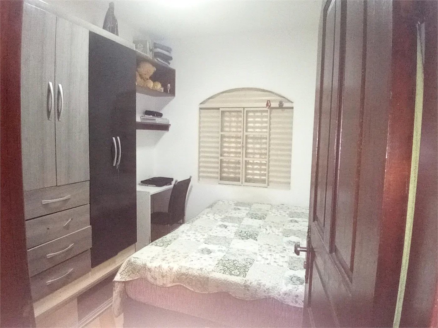 Sobrado à venda com 4 quartos, sendo 2 suítes, em Instituto de Previdência, São Paulo, SP