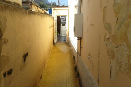 Sobrado à venda com 2 quartos em Parada Inglesa, São Paulo, SP