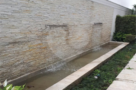 Casa à venda com 4 suítes no condomínio Residencial Morumbi, São Paulo - SP
