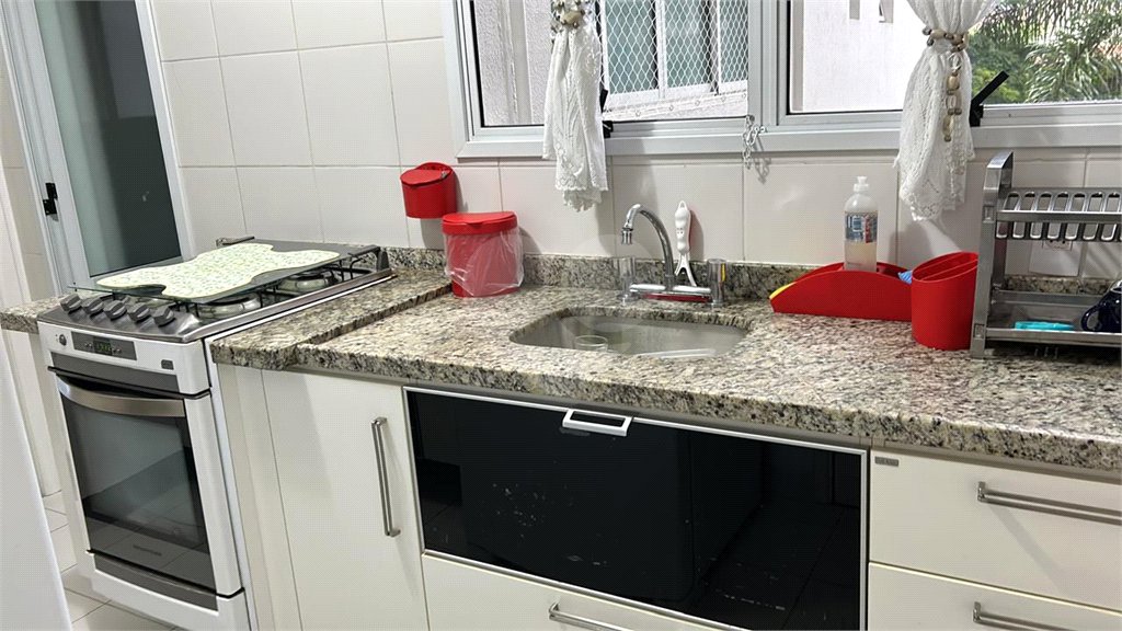Apartamento à venda com 3 quartos, sendo 2 suítes,  em Granja Julieta, São Paulo, SP
