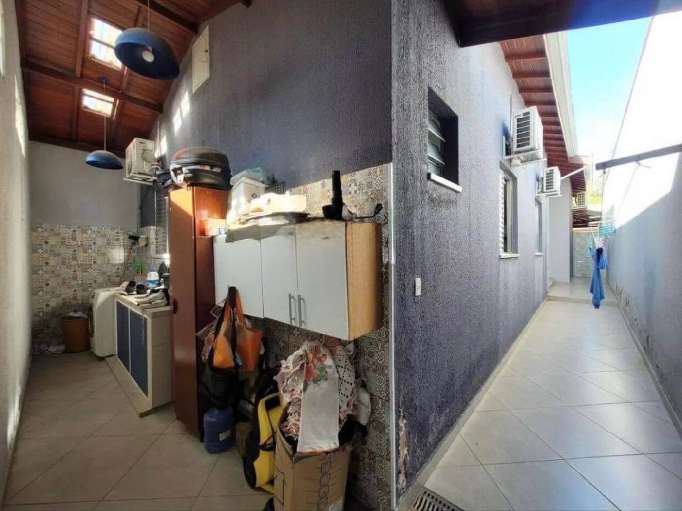 Casa à venda com 3 quartos, sendo 1 suíte, em Jardim Nossa Senhora da Penha, Hortolândia, SP