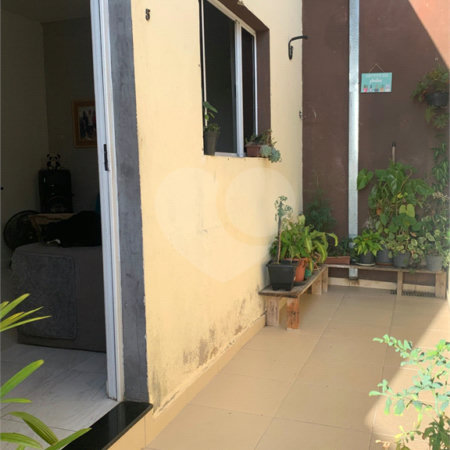 Casa à venda com 2 quartos em Vila Melchizedec, Mogi das Cruzes, SP