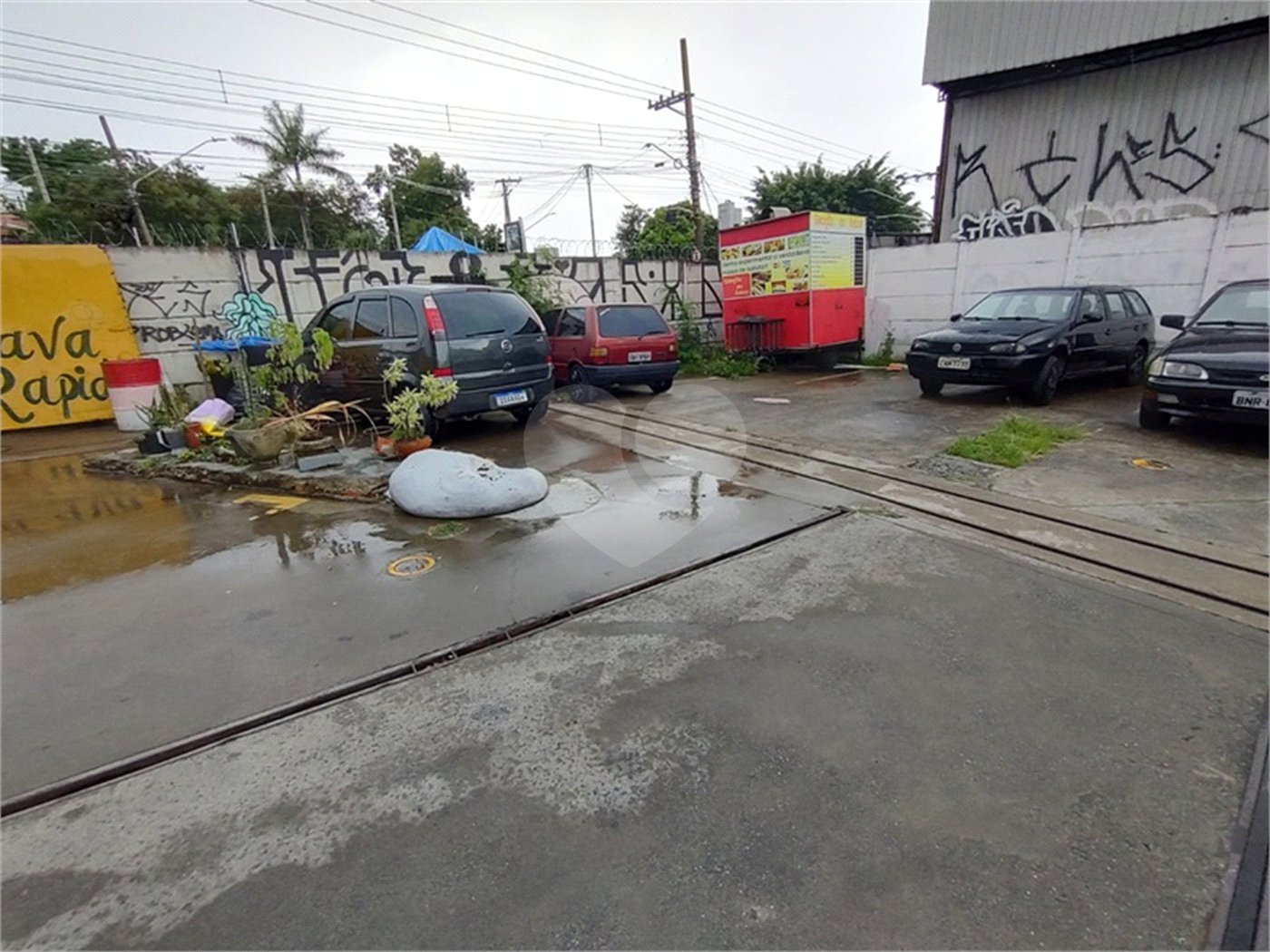 Terreno à venda em Tremembé, São Paulo, SP