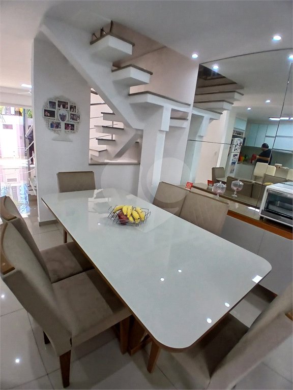 Casa à venda com 4 quartos, sendo 1 suíte, em Campo Grande, Rio de Janeiro, RJ