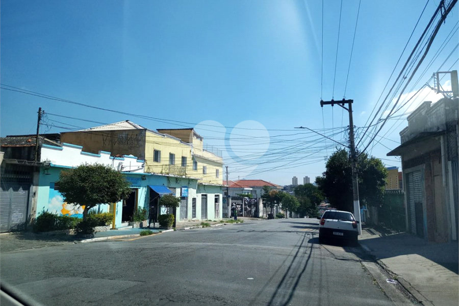 Prédio à venda em Limão, São Paulo, SP