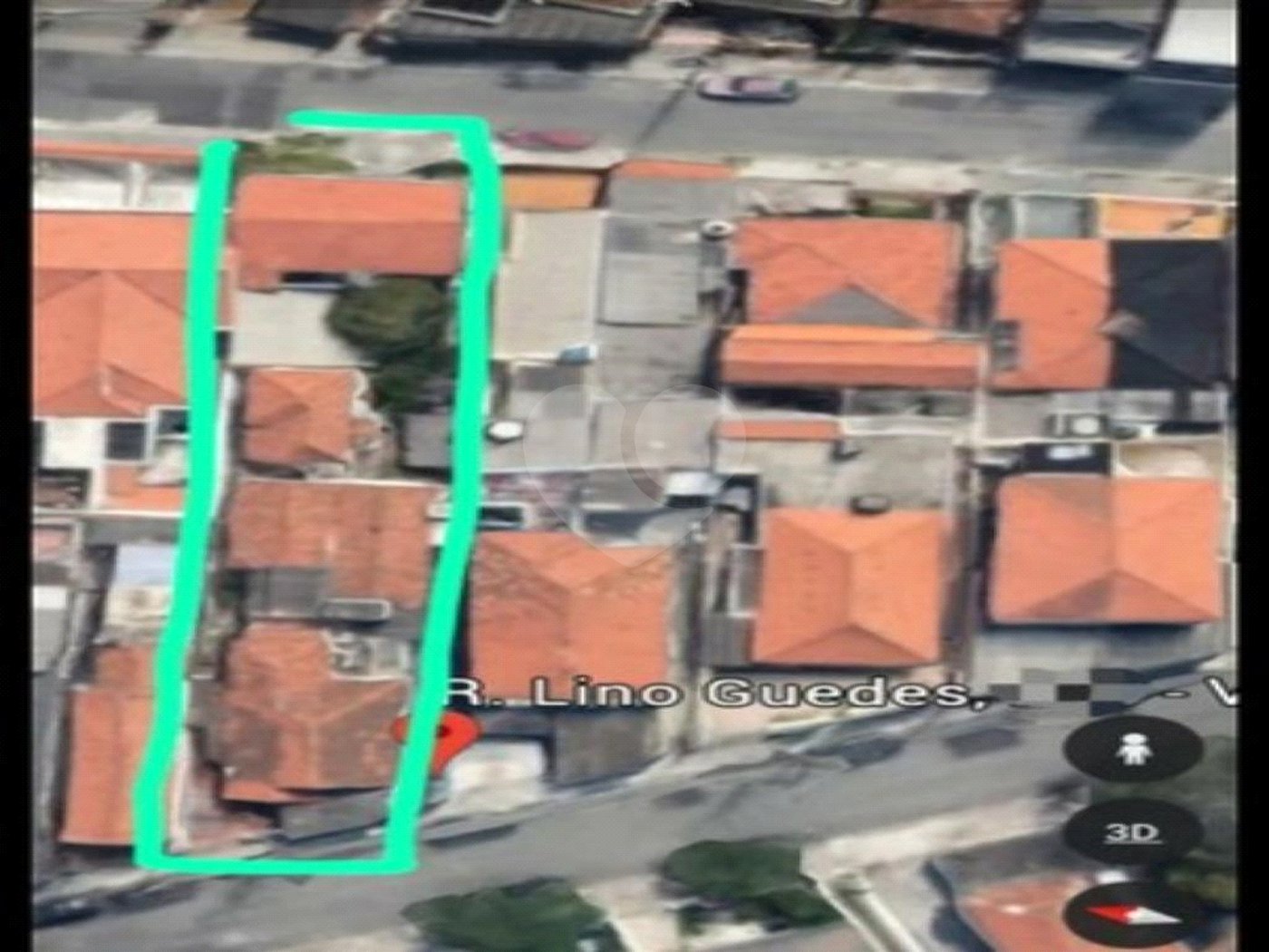 Terreno à venda em Saúde, São Paulo, SP