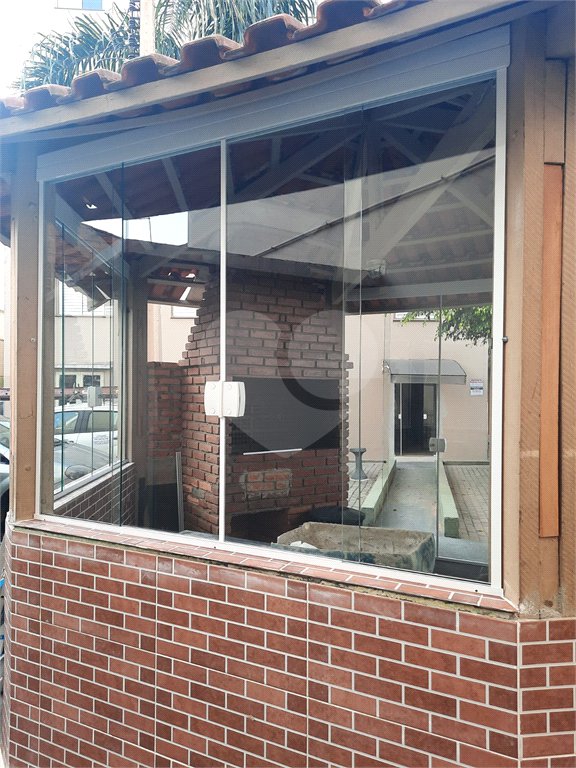 Apartamento à venda com 2 quartos em Jardim América, Poá, SP