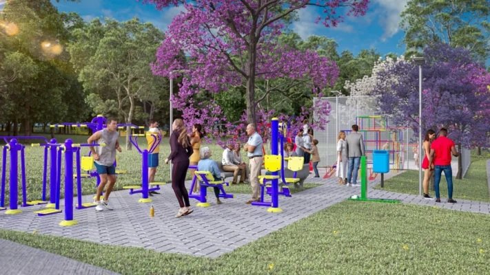 Residencial Vila Bella