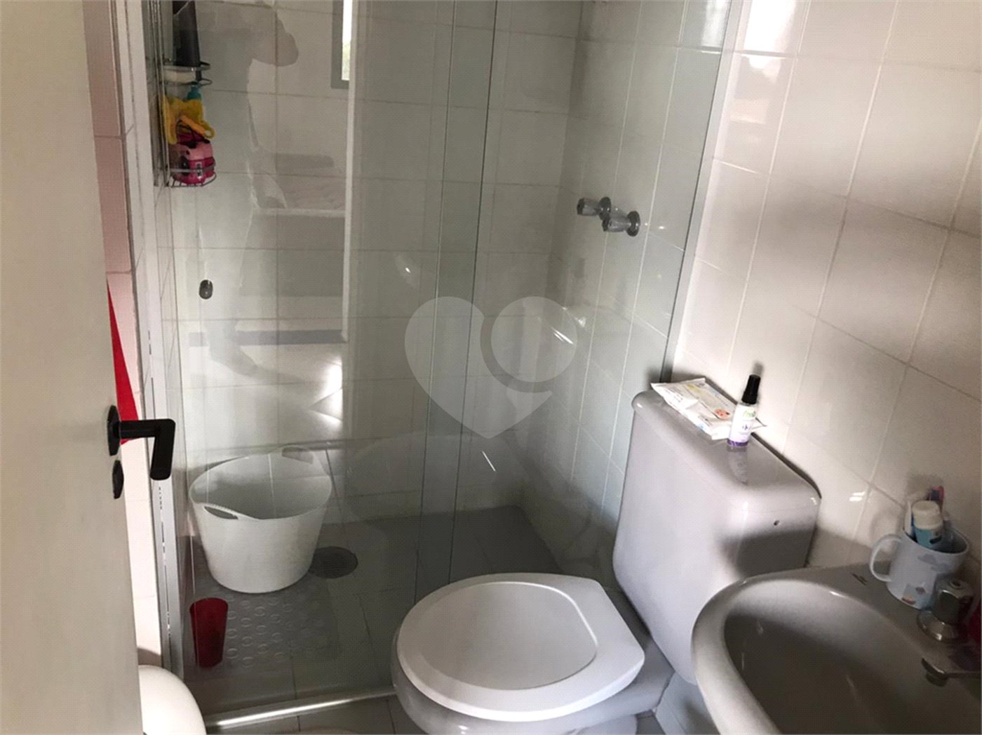 Apartamento à venda com 2 quartos, sendo 1 suíte, em Vila Andrade, São Paulo, SP