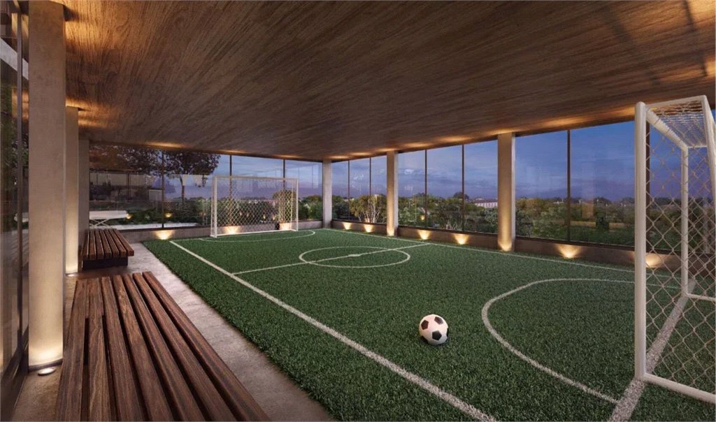 Apartamento à venda com 3 quartos, sendo 2 suítes, em Jardim das Acácias, São Paulo, SP