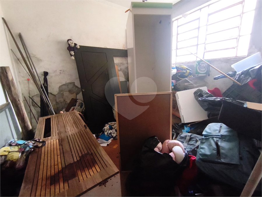 Sobrado à venda com 8 quartos, sendo 2 suítes, em Parada Inglesa, São Paulo, SP
