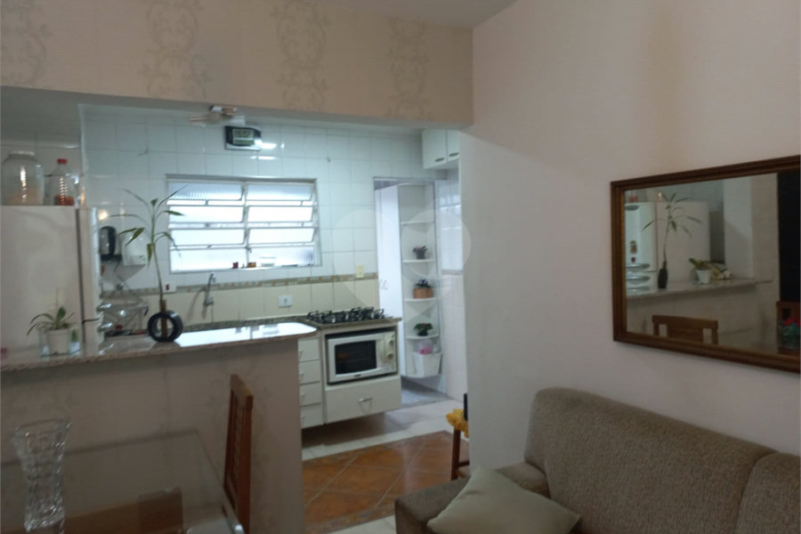 Apartamento à venda com 2 quartos em Santana, São Paulo, SP