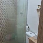 Sobrado com 3 dormitórios à venda, 150 m² por R$ 780.000,00 - Estuário - Santos/SP