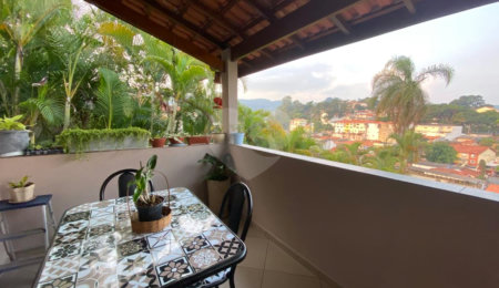 Sobrado à venda com 2 quartos, sendo 1 suíte,  em Horto, São Paulo, SP