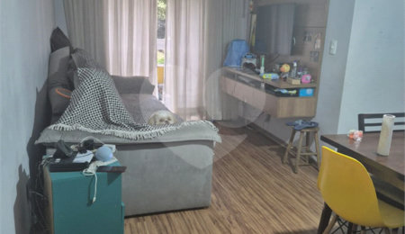 Apartamento à venda com 3 quartos em Vila Nova Cachoeirinha, São Paulo, SP