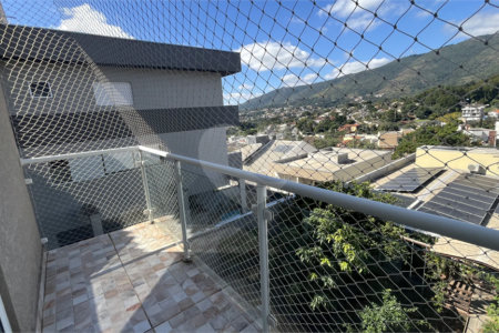 Sobrado à venda com 3 suítes em Jardim Maristela, Atibaia, SP