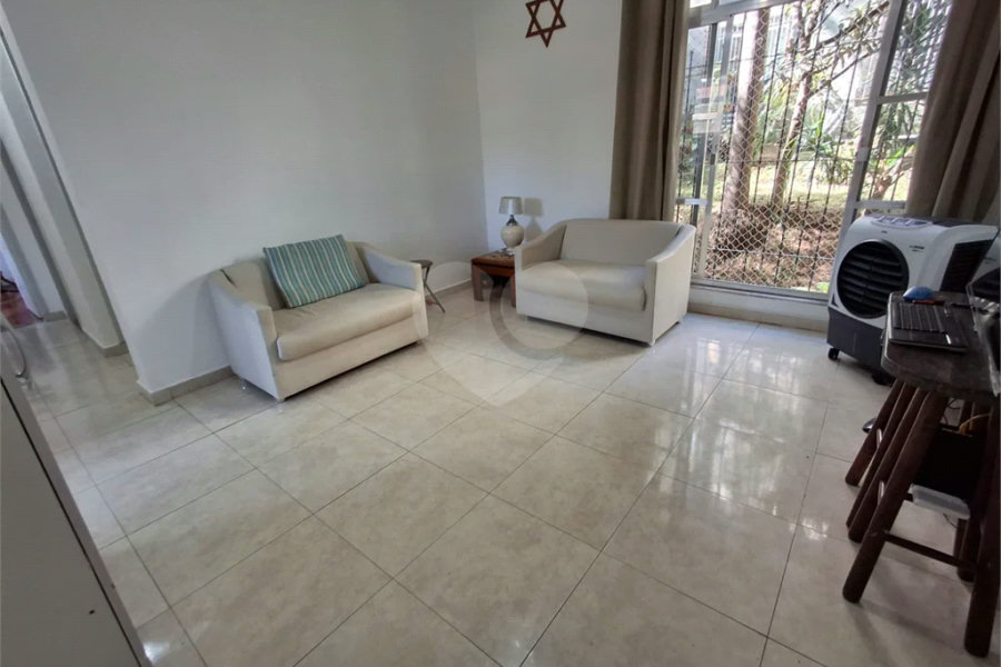 Apartamento à venda com 2 quartos em Parque Mandaqui, São Paulo, SP