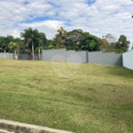 Terreno à venda em Loteamento Residencial Villágio DI Capri, Votorantim, SP
