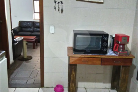 Casa à venda com 2 quartos em Vila Nova Mazzei, São Paulo, SP