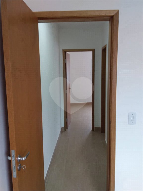 Sobrado à venda com 2 quartos em Casa Verde, São Paulo, SP