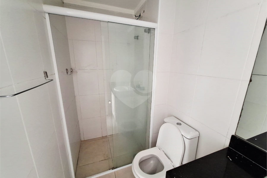 Apartamento à venda com 1 quarto em Tucuruvi, São Paulo, SP