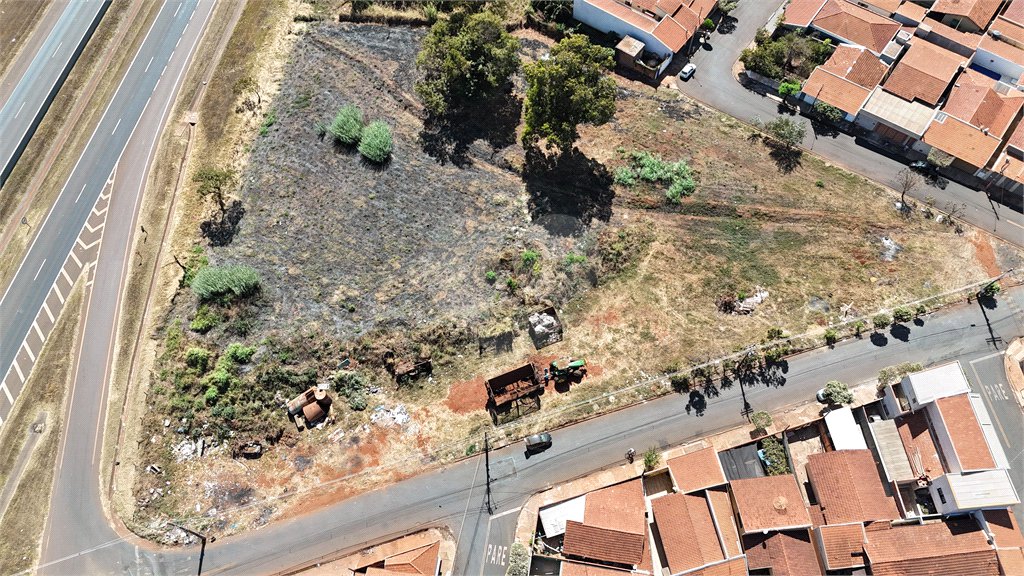 Terreno à venda no Centro, São Joaquim da Barra, SP