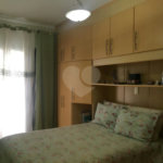 Apartamento à venda com 3 quartos, sendo 1 suíte, em Lauzane Paulista, São Paulo, SP