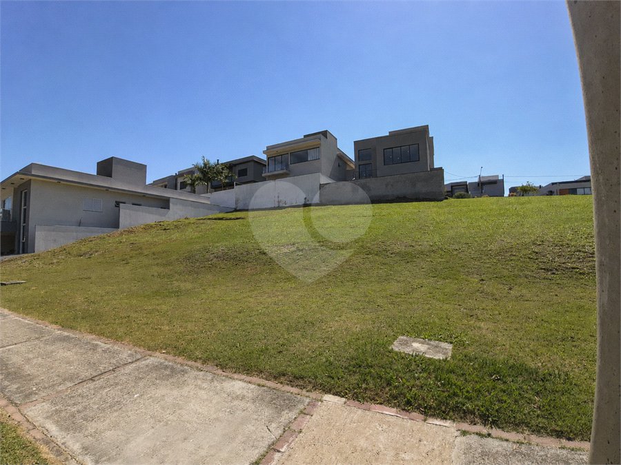 Terreno à venda no condomínio Cyrela Landscape Esplanada, Votorantim - SP