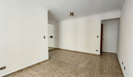 Apartamento à venda com 2 quartos, sendo 1 suíte,  em Água Branca, São Paulo, SP