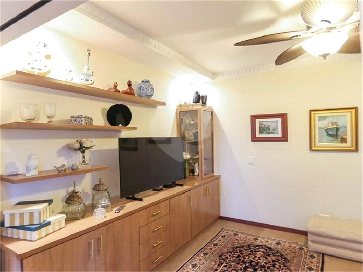 Apartamento à venda com 3 suítes em Jardim Vitória Régia, São Paulo, SP