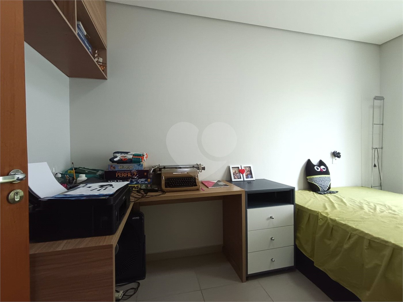 Casa à venda com 4 quartos, sendo 2 suítes, em Parque Jataí, Votorantim, SP