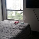 Apartamento à venda com 2 quartos em Jardim Fonte do Morumbi, São Paulo, SP