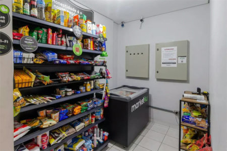 Apartamento à venda com 2 quartos, sendo 1 suíte, em Vila Andrade, São Paulo, SP