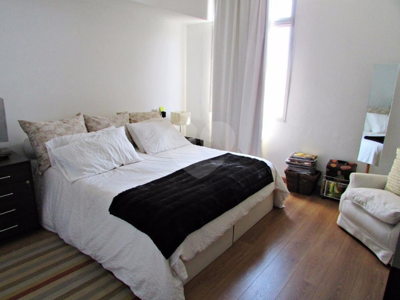 Duplex à venda com 4 quartos, sendo 1 suíte, em Perdizes, São Paulo, SP