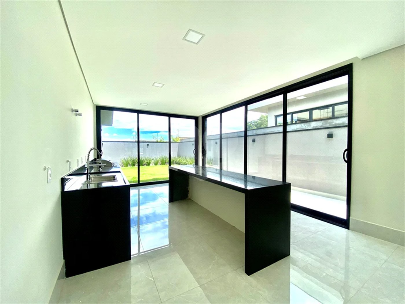 Casa Térrea à venda com 3 quartos, sendo 1 suíte, em Residencial Pecan, Itupeva, SP