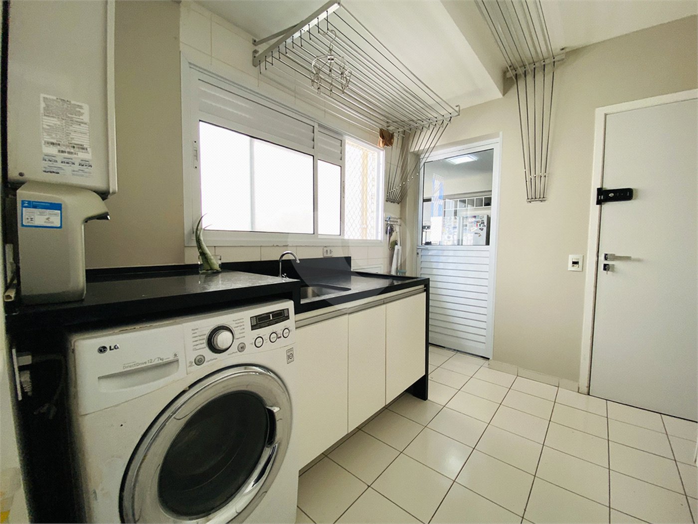 Apartamento à venda com 4 suítes no Centro, São Bernardo do Campo, SP