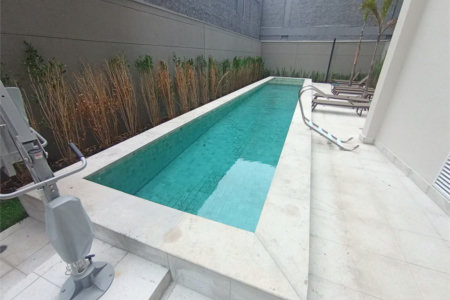 Apartamento à venda ou para alugar com 1 quarto em Pinheiros, São Paulo, SP