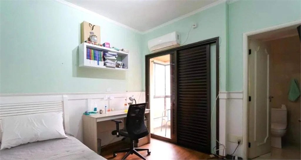 Apartamento à venda com 3 suítes em Vila Andrade, São Paulo, SP