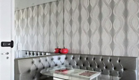 Apartamento à venda com 2 quartos em Vila Andrade, São Paulo, SP