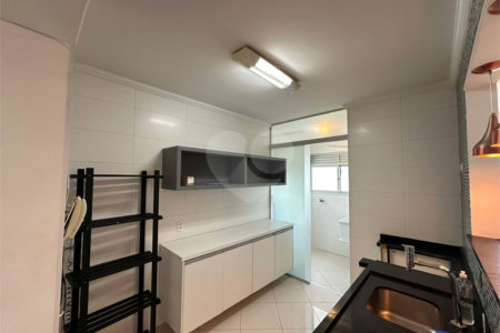 Apartamento à venda com 2 quartos em Vila Anglo Brasileira, São Paulo, SP
