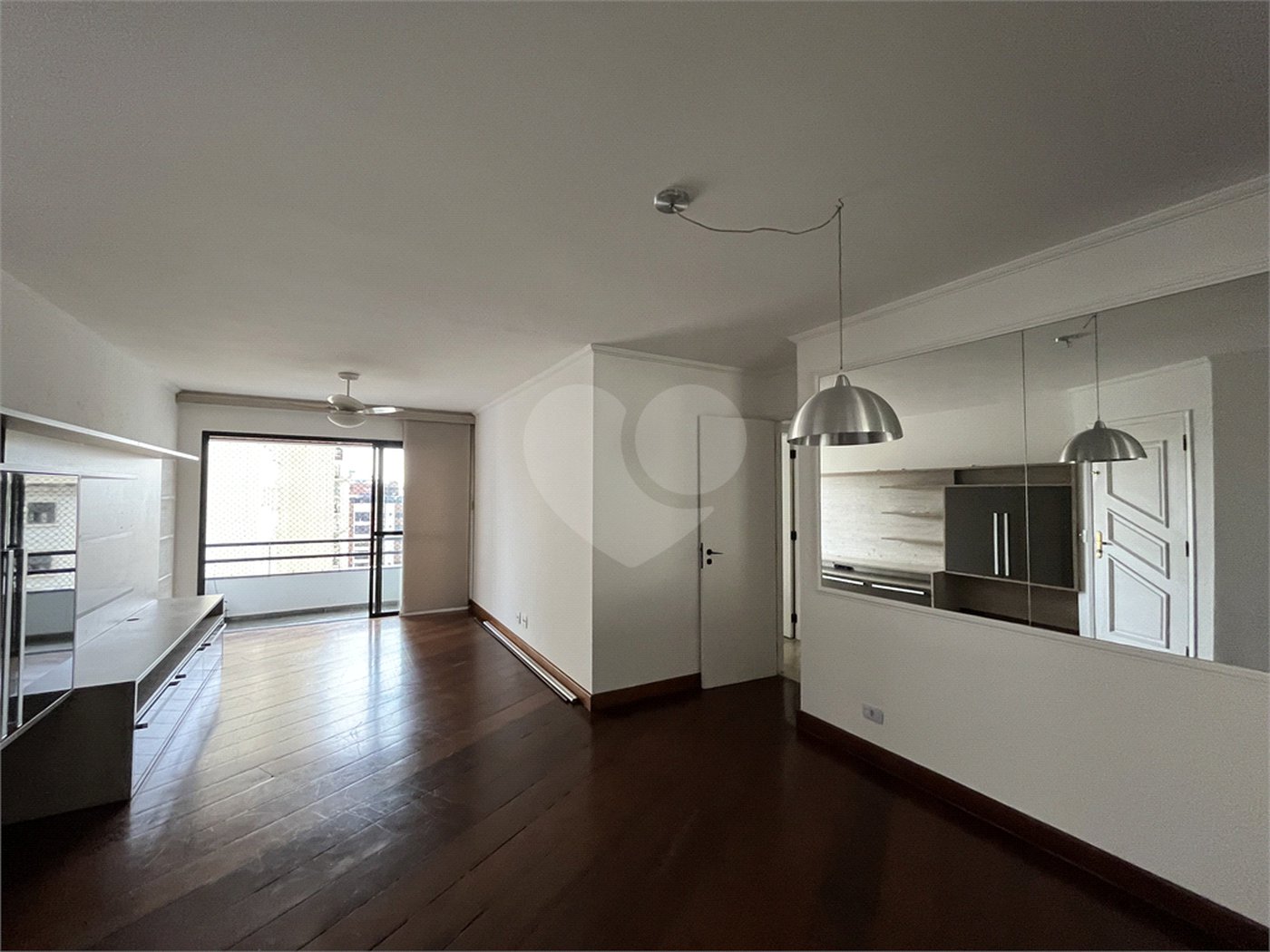 Apartamento para alugar com 3 quartos, sendo 1 suíte, em Perdizes, São Paulo, SP
