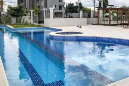 Apartamento à venda com 2 quartos, sendo 1 suíte, em Parque Campolim, Sorocaba, SP