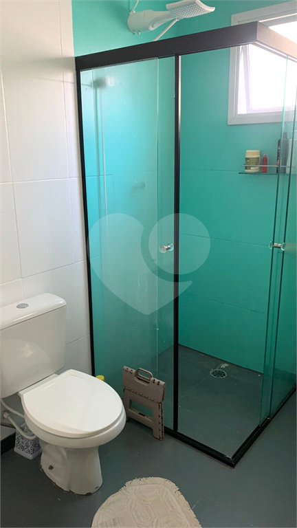 Sobrado à venda com 3 quartos, sendo 1 suíte,  em Mogi Moderno, Mogi das Cruzes, SP