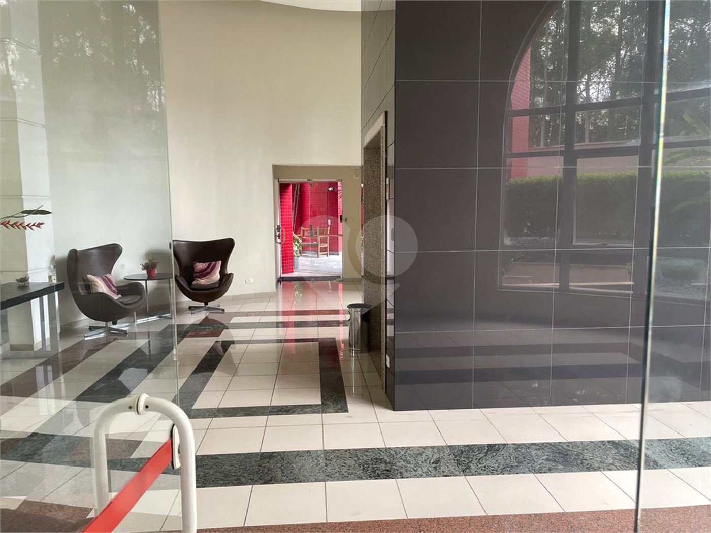 Apartamento à venda com 3 suítes em Campo Belo, São Paulo, SP