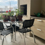 Apartamento à venda com 4 quartos, sendo 2 suítes, em Vila Leopoldina, São Paulo, SP