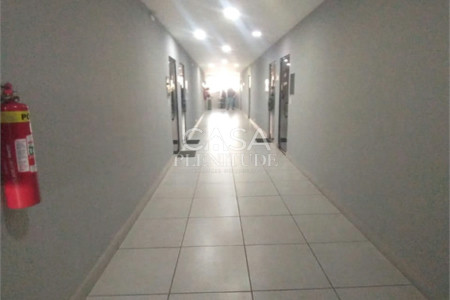 Sala à venda em Jardim Emília, Sorocaba, SP