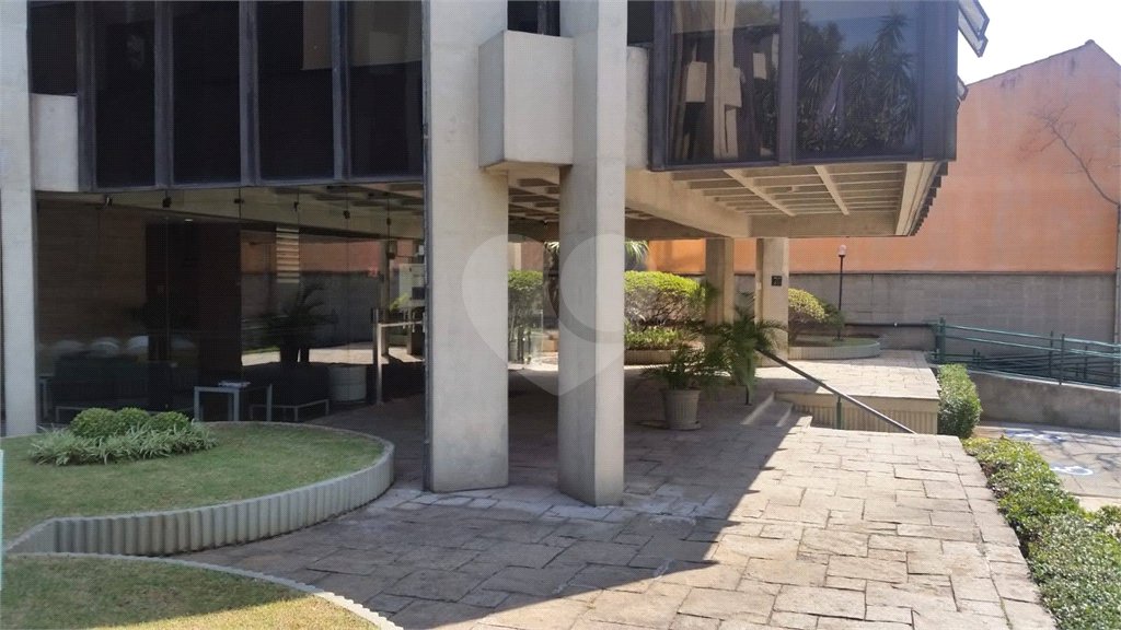 Sala para alugar em Chácara Santo Antônio (zona Sul), São Paulo, SP
