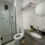 Apartamento à venda com 2 quartos em Barra Funda, São Paulo, SP