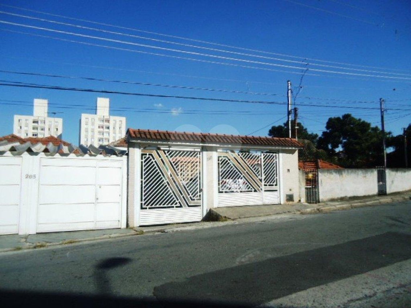 Casa à venda com 2 suítes em Vila Gustavo, São Paulo, SP
