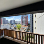 Apartamento à venda ou para alugar com 1 quarto em Vila Clementino, São Paulo, SP